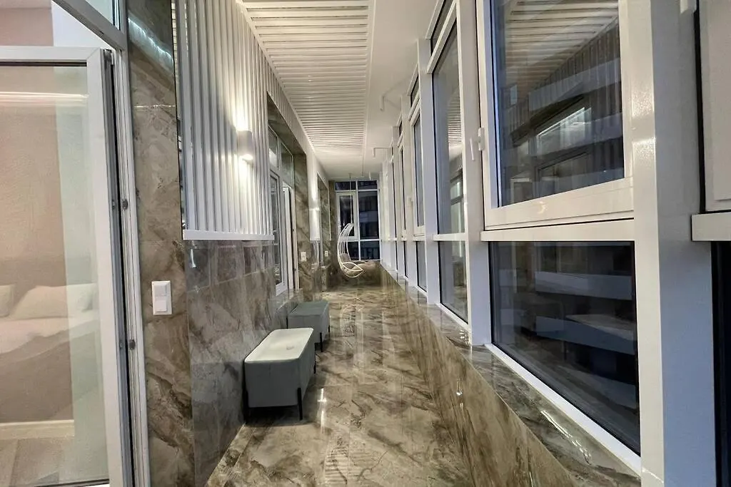 Jack House Three Bedrooms Apartment Exclusive Kyiv