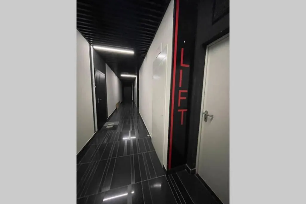 Jack House Three Bedrooms Apartment Exclusive Kyiv Ukraine