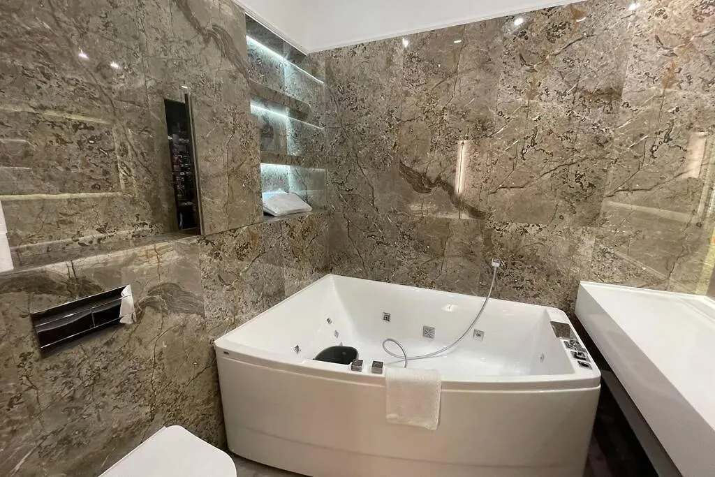 Jack House Three Bedrooms Apartment Exclusive Kyiv