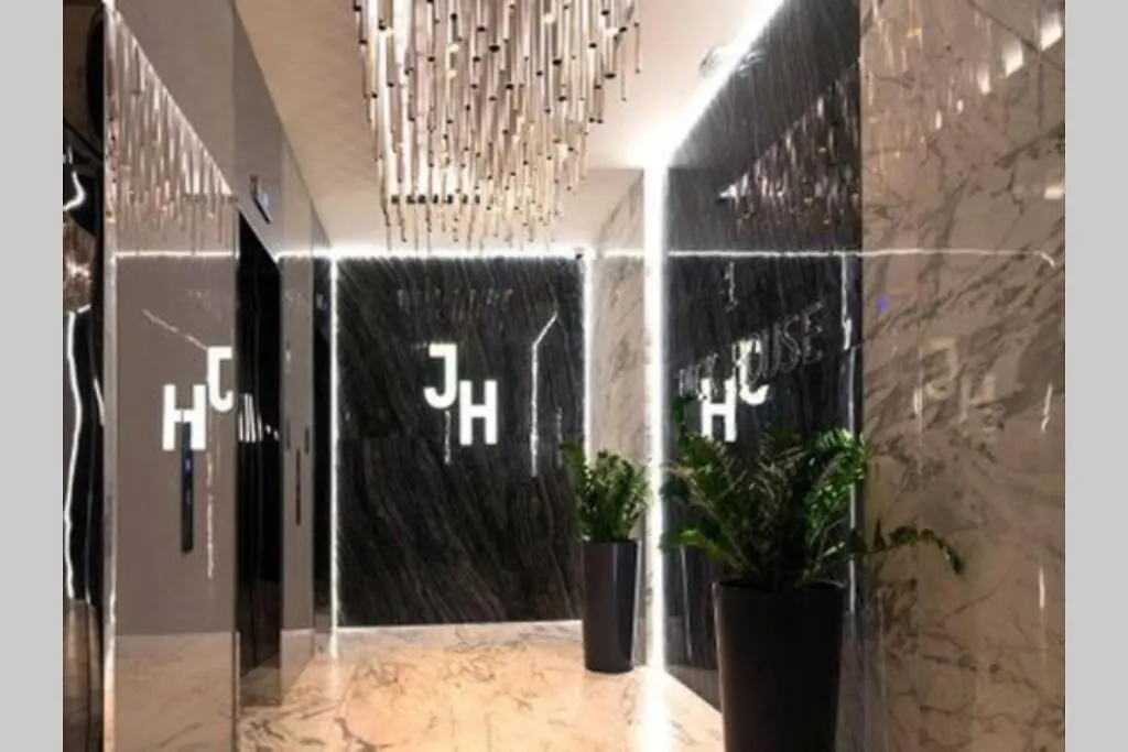 Jack House Three Bedrooms Apartment Exclusive Kyiv 0*,