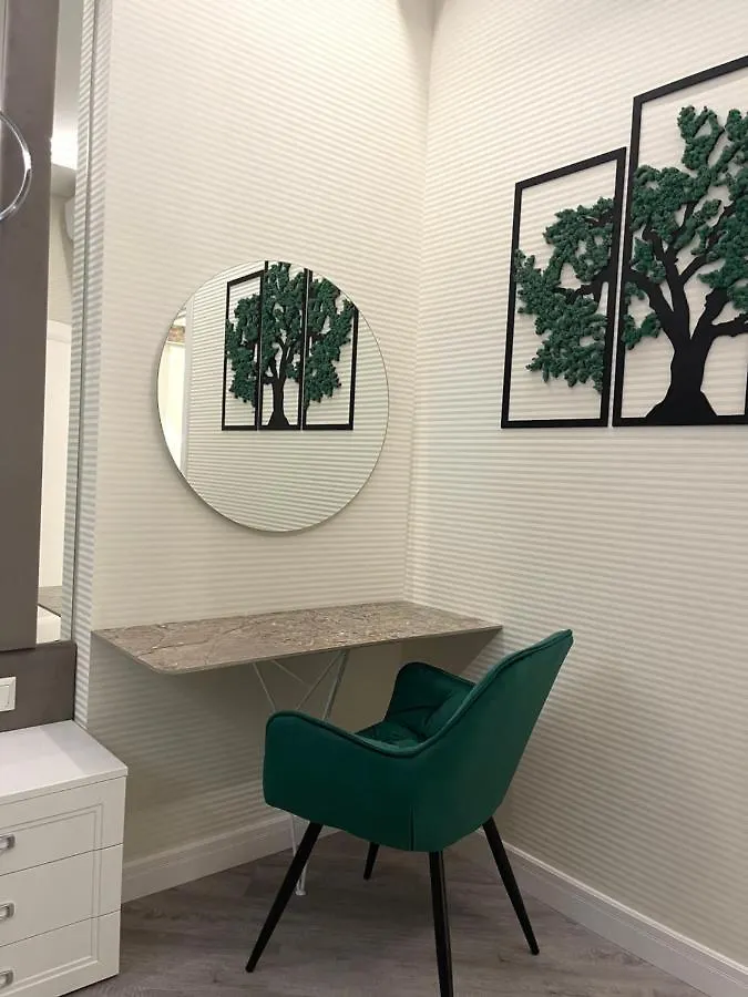 Jack House Three Bedrooms Apartment Exclusive Kyiv Ukraine