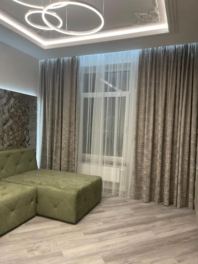 Jack House Three Bedrooms Apartment Exclusive Kyiv