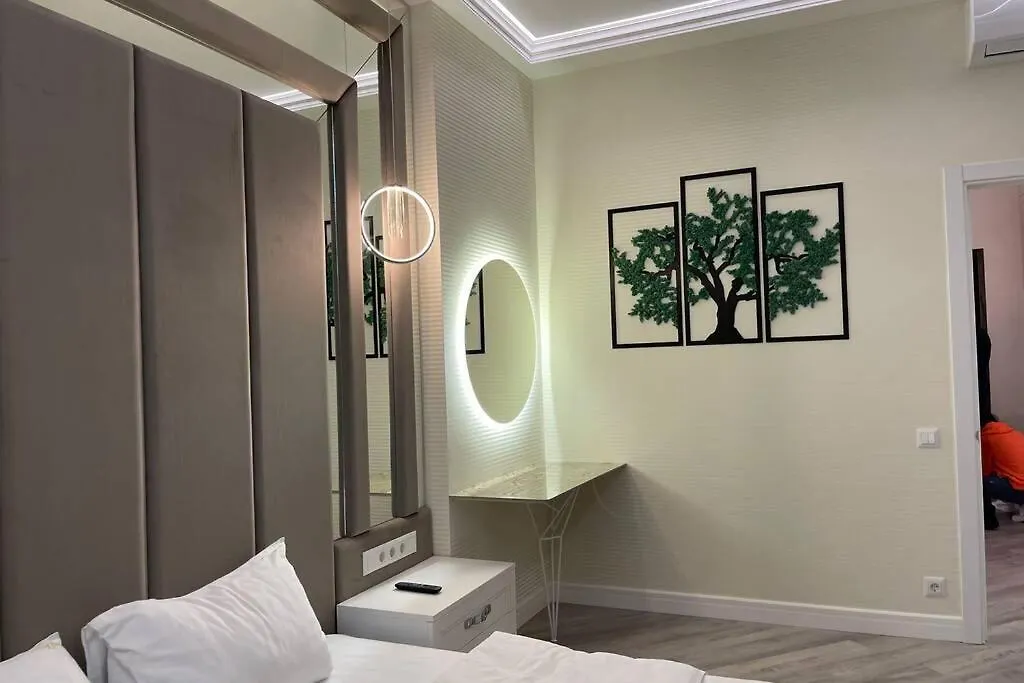Jack House Three Bedrooms Apartment Exclusive Kyiv