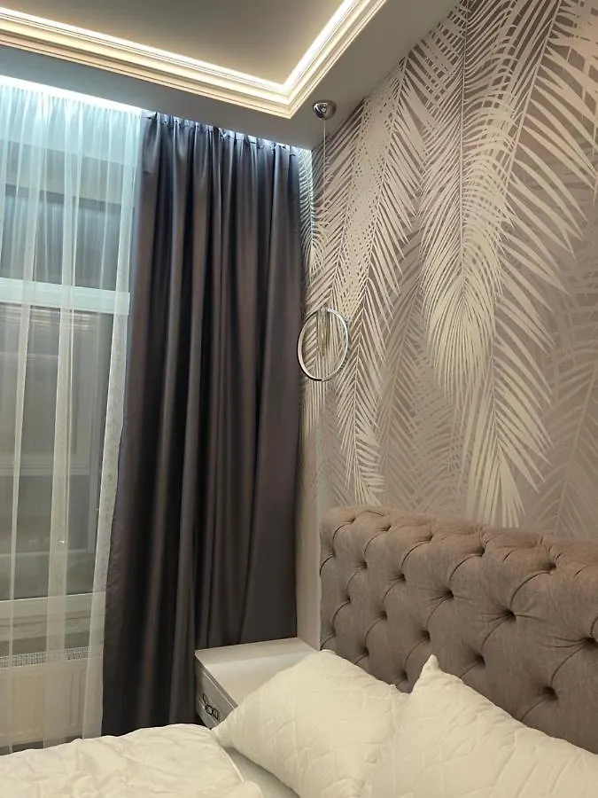 Jack House Three Bedrooms Apartment Exclusive Kyiv 0*,